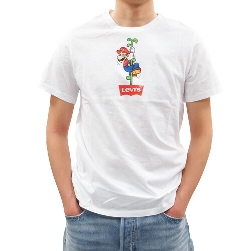 楽天市場】LEVI'S リーバイス × SUPER MARIO マリオMARIO 501 DAY