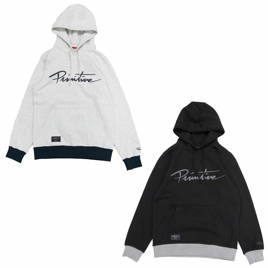 primitive hoodie white