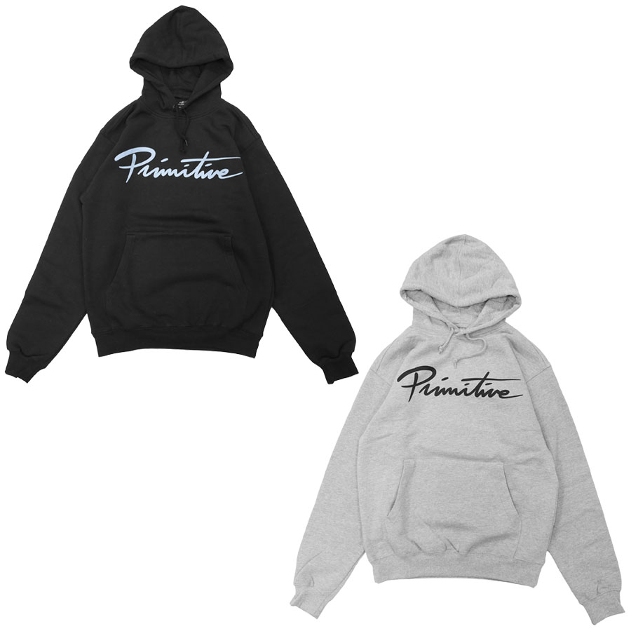 primitive nuevo hoodie