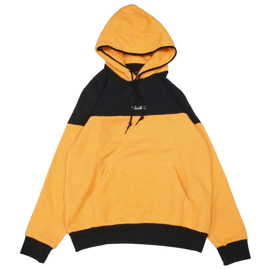 yellow gap hoodie
