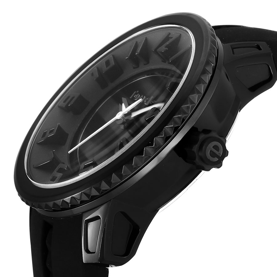 【楽天市場】TENDENCE テンデンスGULLIVER MIDIUM WATCHES [BLACK](ガリバー ミディアム 時計 腕時計