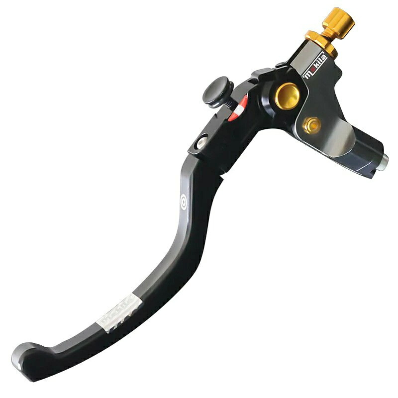 クラッチレバー オートバイユニバーサル モーターサイクル 22mm