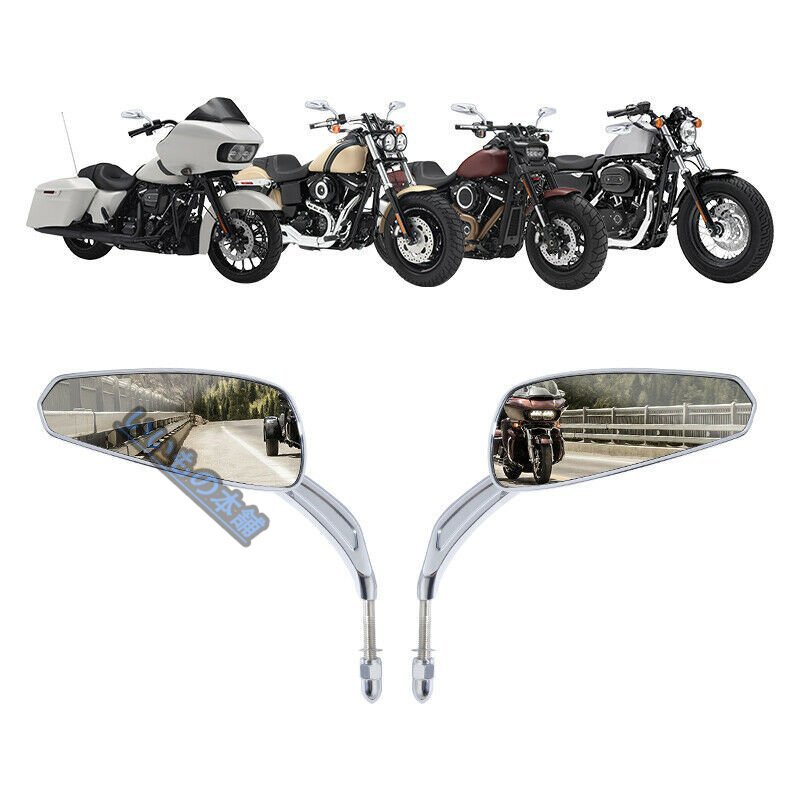 楽天市場】☆お買い物マラソン☆ハーレーダビッドソン メッキ 純正