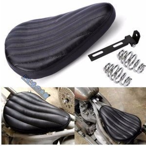 値下げしました！】ボバーサドル＋リジットマウントキットXL1200