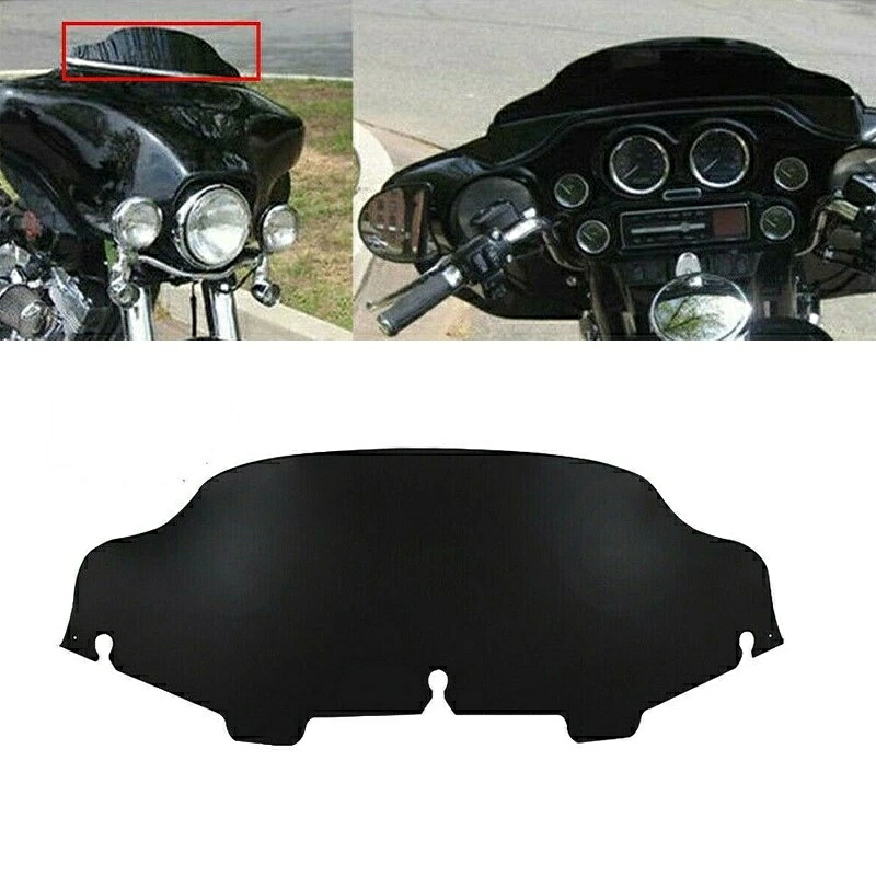 バイクパーツハーレー フェアリングパーツ FL ツーリング ロード カスタムハーレーダビッドソンツアー1996-2013 6,348円