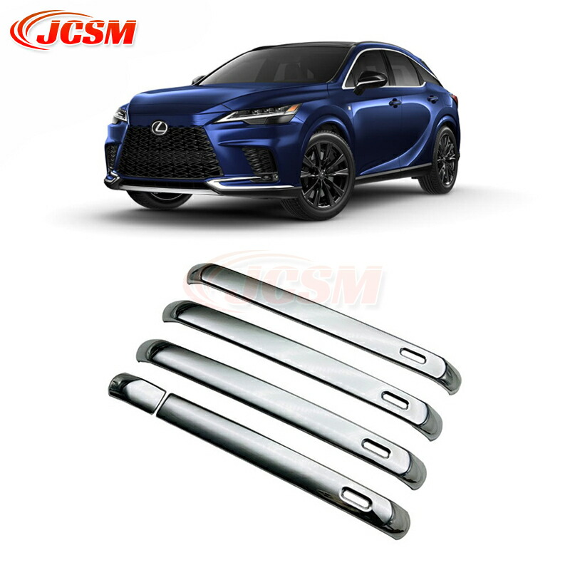 楽天市場】【P7倍☆SS期間】新型レクサスRX 5代目 カスタム パーツ