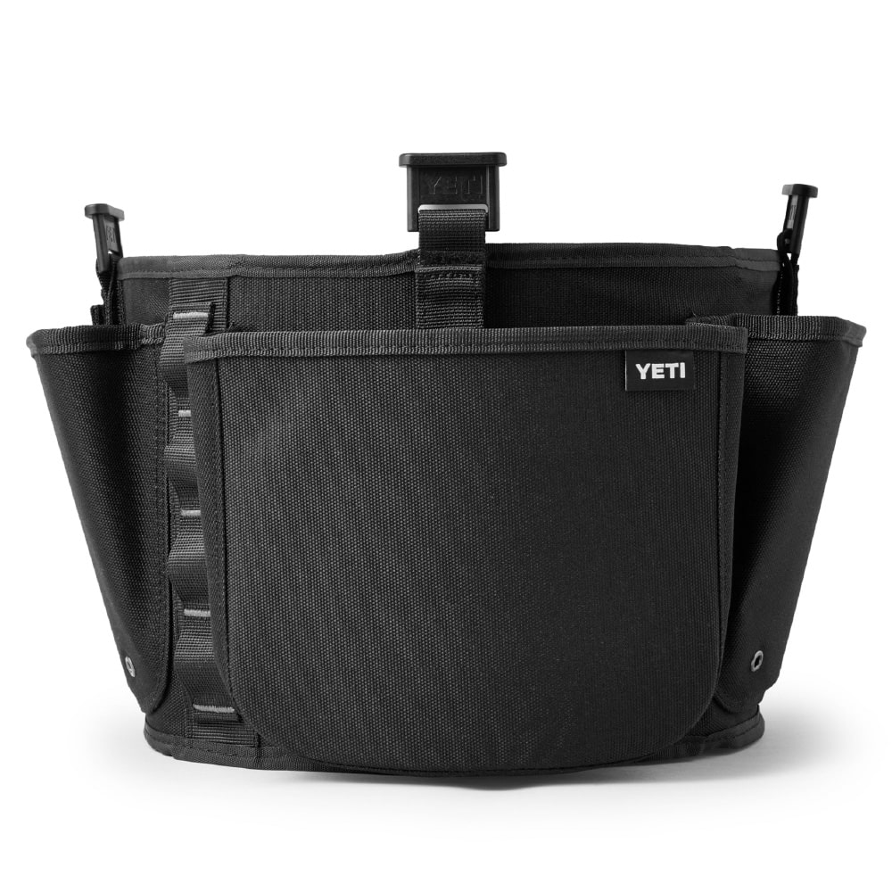 【楽天市場】【国内在庫あり即納】イエティ YETI BUCKET UTILITY GEAR BELT ユーティリティー ギアベルト キャンプ