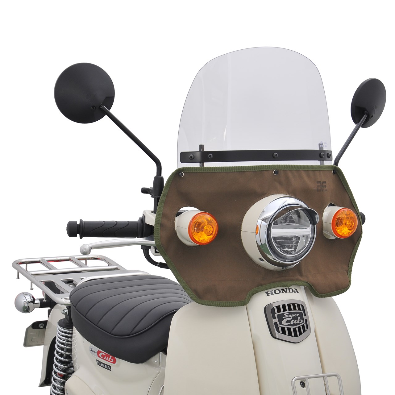 カブ50  外装セット スーパーカブ外装セット◇未使用一式ブルー◇ : ホンダウイング