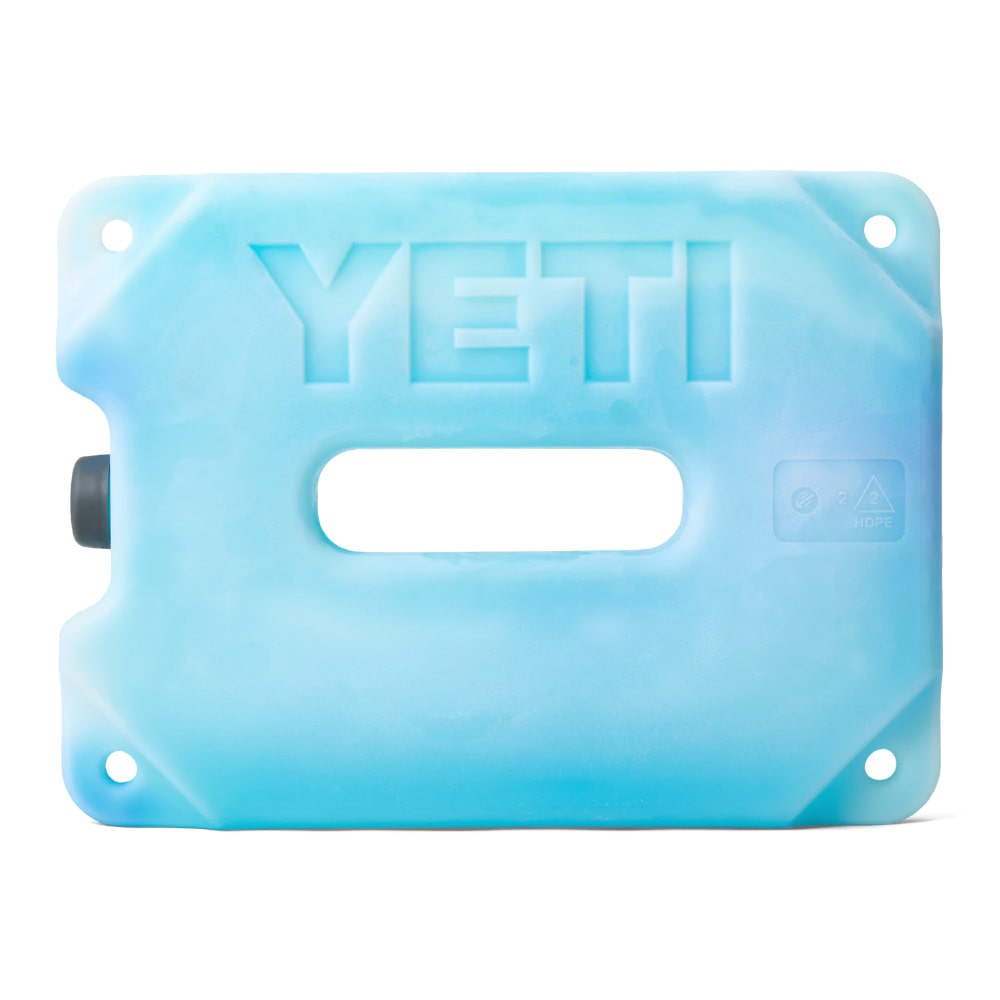 【楽天市場】イエティ YETI COOLERS ICE 4LB イエティ 保冷剤 保冷 アイス アウトドア 釣り キャンプ クーラーボックス ...