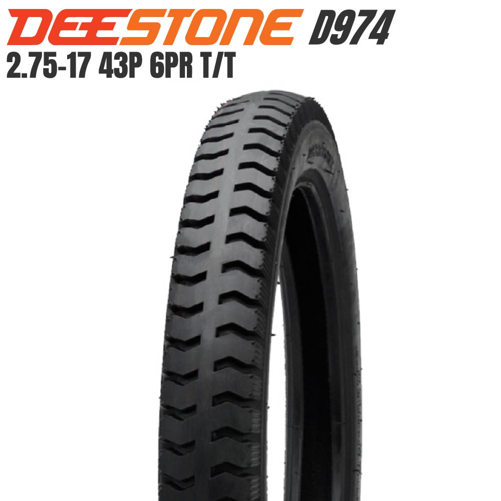 楽天市場】DEESTONE ディーストーン 二輪用 ブロックタイヤ D999