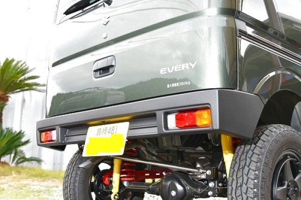 楽天市場】DA17 丸目ライトキット 未塗装 純正ディスチャージLED