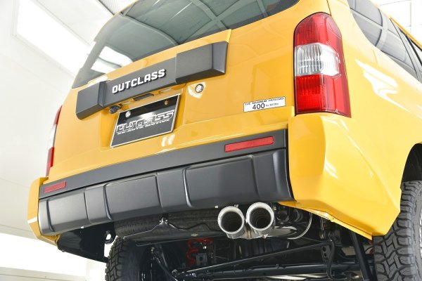 楽天市場】160系プロボックス/サクシード リアバンパーガードブラック