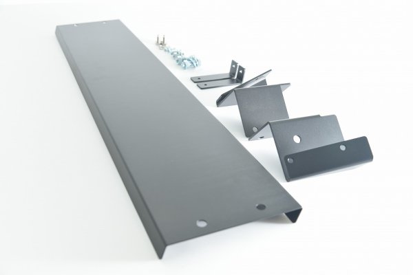 楽天市場】エブリイ DA17 9mmワークスフェンダーカバー ABS樹脂製