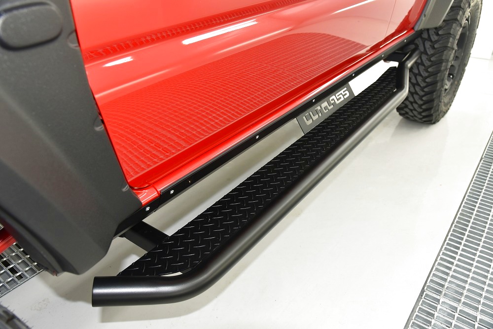 楽天市場】ジムニーJB64 ジムニーシエラJB74 ジムニーノマドJC74