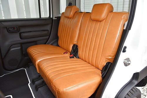 本物の 新型ハスラー シートカバー セット 車内アクセサリー Www Ustavnisud Me