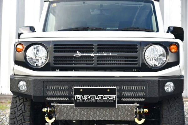 ★たかたか★  【ジムニー（JB64）にて使用】スズキ 純正　間欠ワイパー 楽天市場】ジムニー JB64W 用 スズキ純正部品 間欠ワイパー