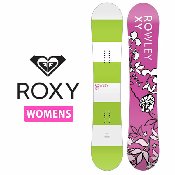楽天市場】ラスト1本 140cm 送料無料 ロキシー ROXY 板 スノー ボード