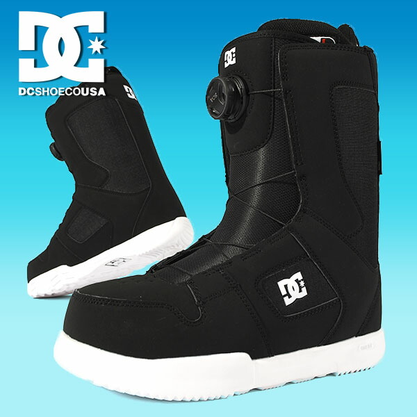 楽天市場】送料無料 DC SHOE ディーシー スノー ブーツ PHASE BOA