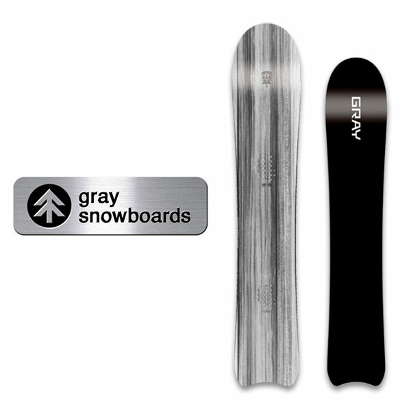 【最安値】GRAY LOVEBUZZ 151cm 22-23 PRODUCT 22-23 | Gray Snowboards