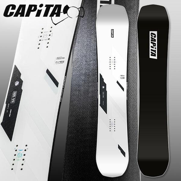 値下げしました。CAPITA SUPER D.O.A. 158 スノーボード 楽天市場】capita super doa（ボード｜スノーボード用品