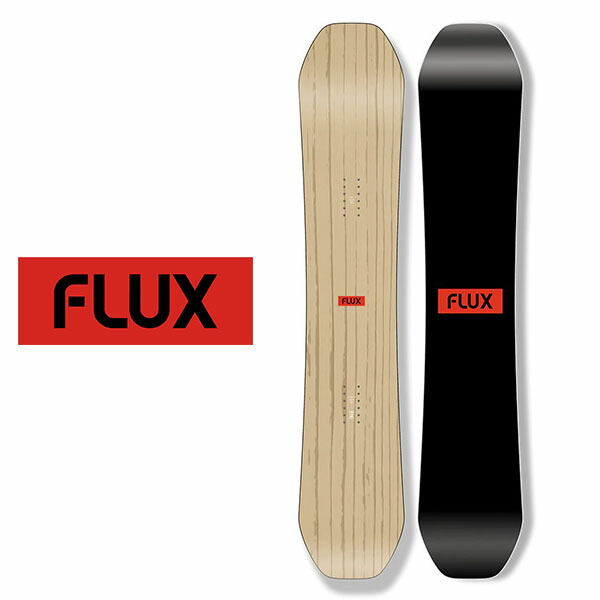 K2 スノーボード グラフィティデザイン FLUX WWW グラトリ グラトリ専用機！？】FLUXの新作バインがカービングよりも