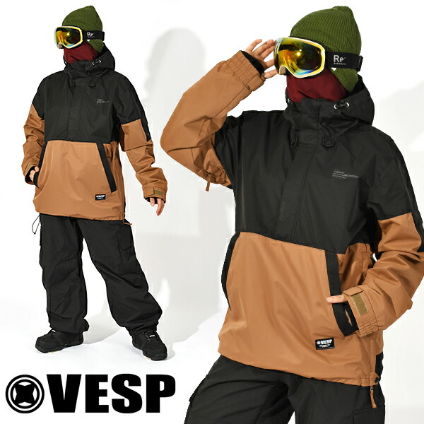 VESP DIGGERS ジャケット XXL vpmj1036-1.jpg
