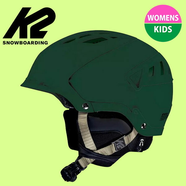 楽天市場】k2 ヘルメット Phase MIPS / NAVY (24-25 2025