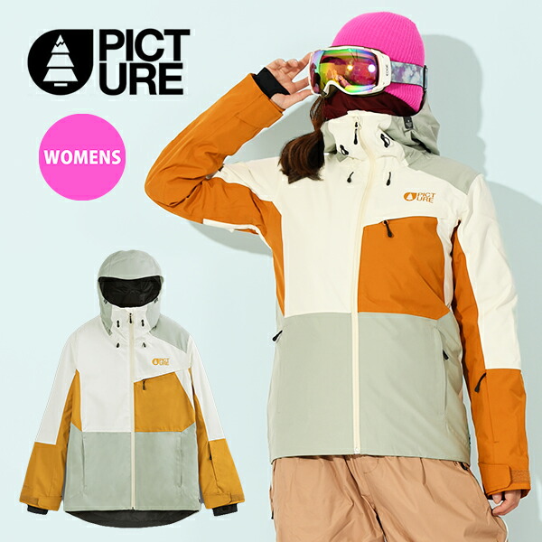 楽天市場】35%off ラスト1着 Sサイズ 送料無料 スノーボードウェア