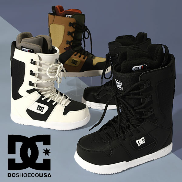 DC SHOE - ブルーソウル！ スノーボード ブーツ DC JUDGE 2018 dcs-judge-1.jpg