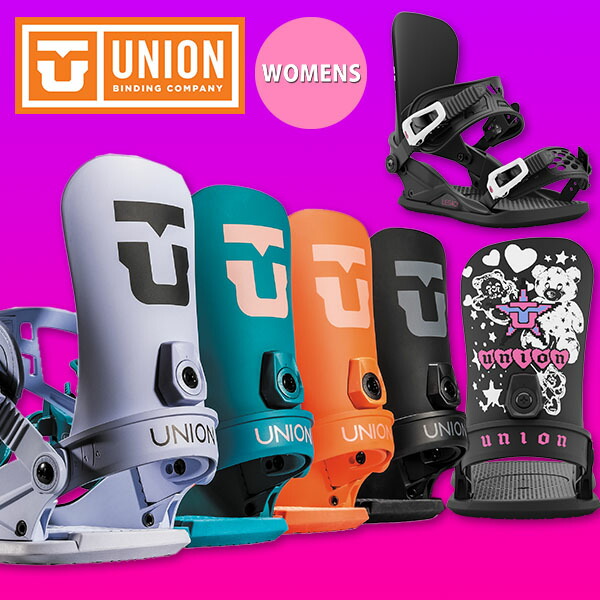 UNION LEGACY ビンディング 24-25 ユニオン ビンディング UNION BINDING LEGACY レガシー