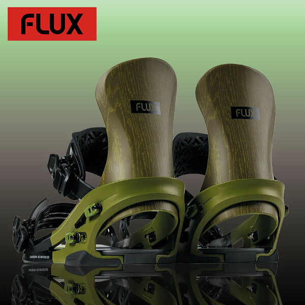 楽天市場】送料無料 FLUX フラックス バインディング SR MF-06