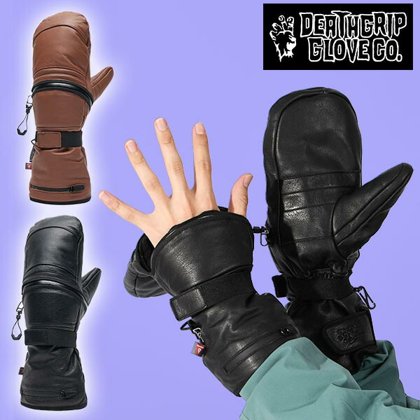 楽天市場】1910 ZOMBIE 5 FINGER GLOVE : トリックスター