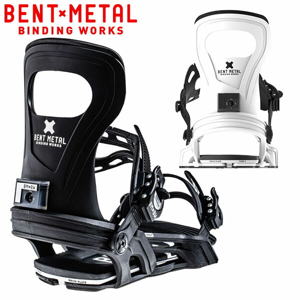 楽天市場】送料無料 BENT METAL ベントメタル バインディング JOINT