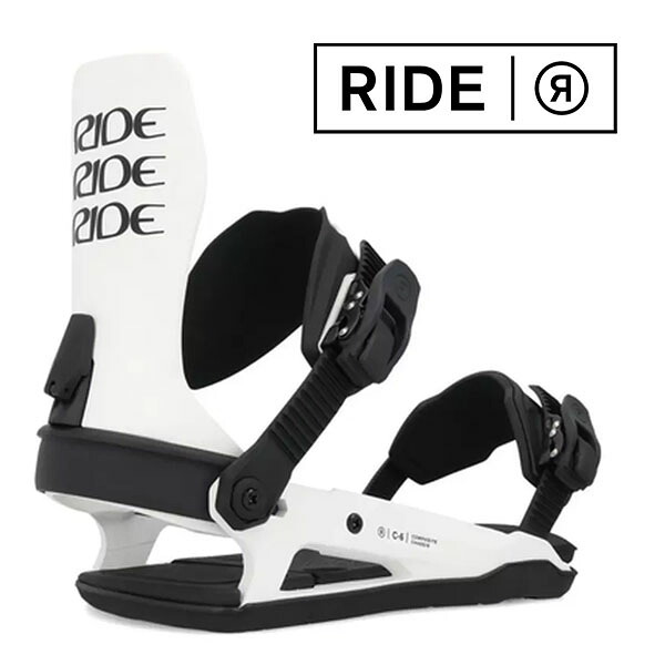 スノーボード 110 バインディング付き 楽天市場】ラス1 Mサイズ のみ 41%off 送料無料 RIDE ライド