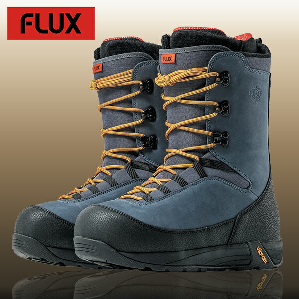 FLUX TX-LACE ブーツ　24cm TX-L_S_1180x.png?v=