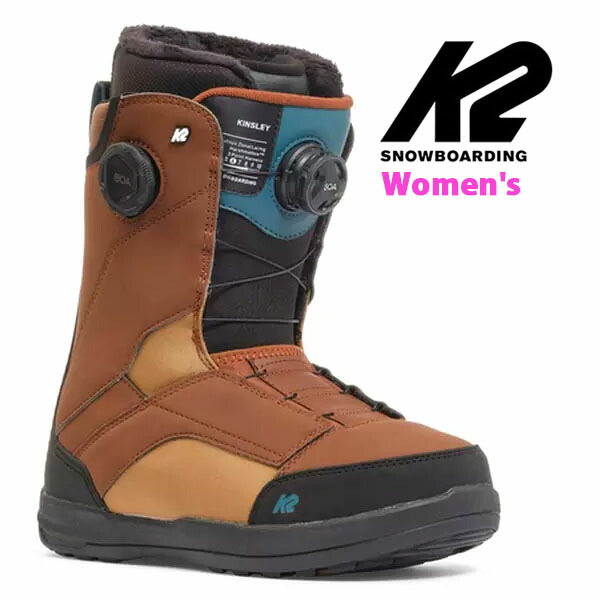 楽天市場】ラスト1点 23.5cm 35%off 送料無料 K2 ケーツー レディース