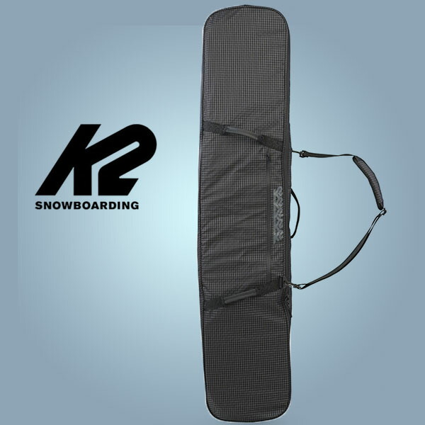 楽天市場】35%off 送料無料 K2 ケーツー SNOWBOARD SLEEVE