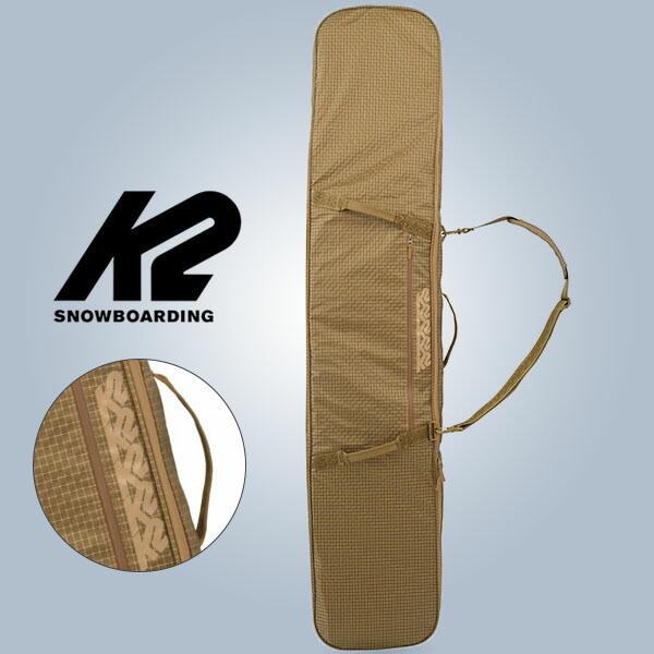 楽天市場】半額 50%off 送料無料 K2 ケーツー SNOWBOARD SLEEVE