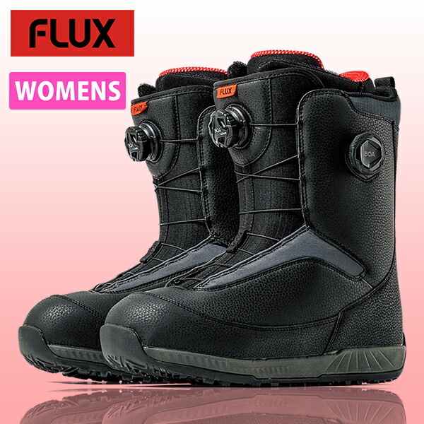 楽天市場】25-26 FLUX NF-BOA - 国内正規品 ブーツ スノーボード