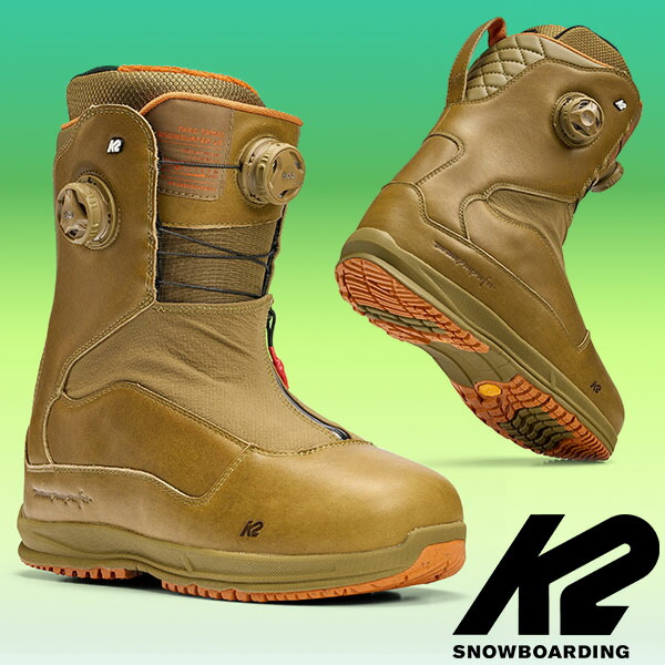 楽天市場】送料無料 K2 ケーツー メンズ ブーツ TARO TAMAI LS タロ