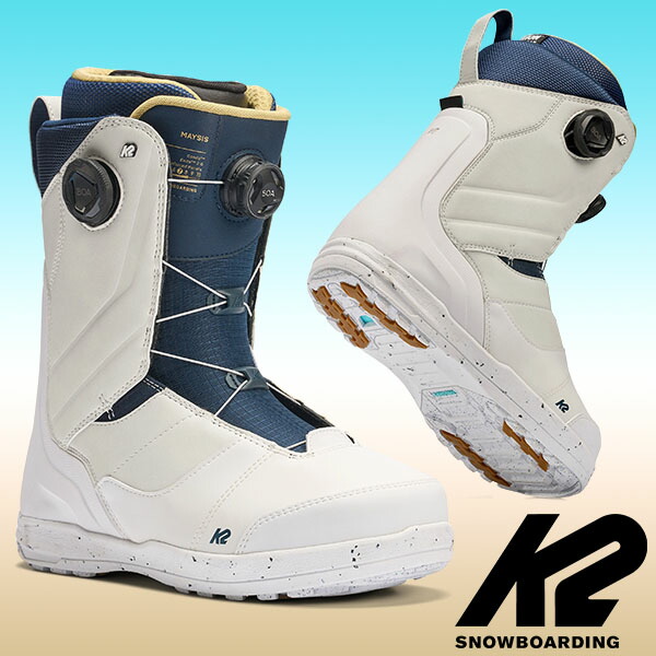 楽天市場】30%off 送料無料 K2 ケーツー メンズ ブーツ BOUNDARY