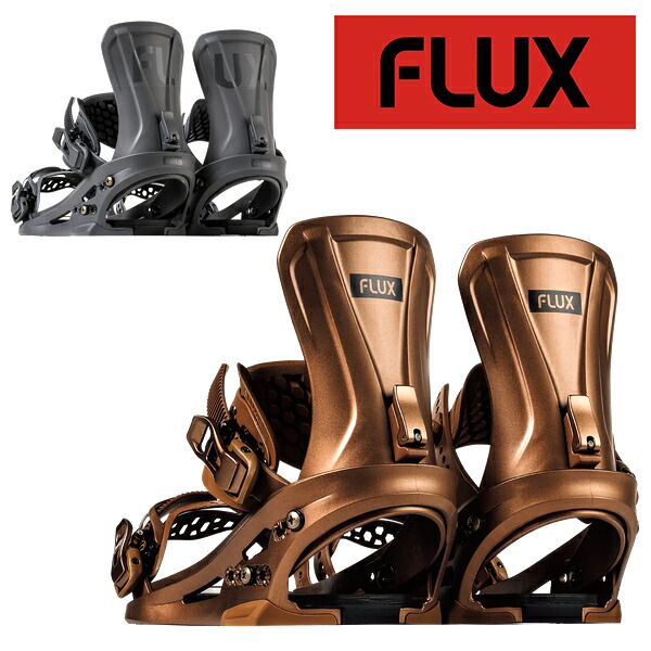 楽天市場】送料無料 FLUX フラックス バインディング XV エックスブイ