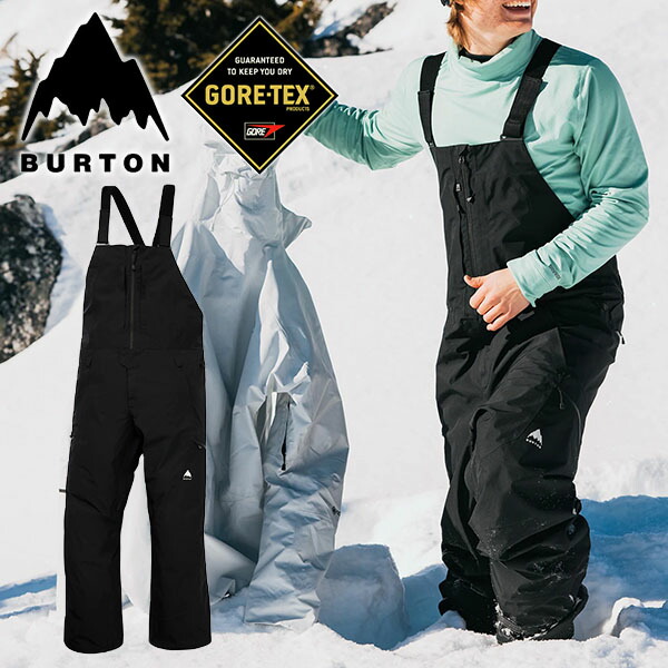 BURTON GORE-TEX スノボーウェア BURTON［AK］ バートン JK AK VLCT GTX ANORAK エーケー スノーボード