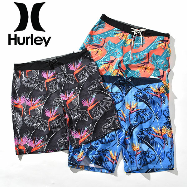 お気にいる メンズファッション 水着 プール ボディボード サーフィン サーフ トランクス 海パン 海水パンツ ボードショーツ ロゴ Boardshort Colorados Phantom 水着 メンズ ハーレー Hurley サーフパンツ 送料無料 海水浴 10 Off 21春夏新作 野外フェス