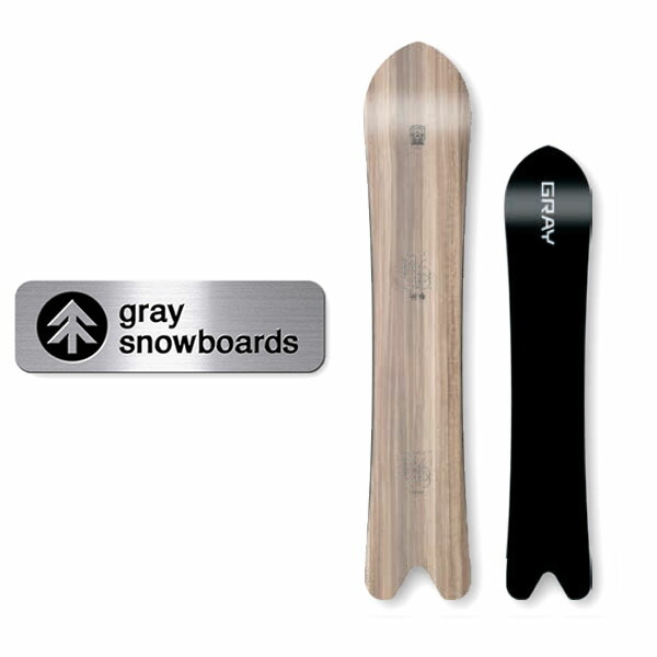 【楽天市場】送料無料 ボード 板 gray snowboards グレイ スノーボード メンズ LOVEBUZZ 62 ラブバズ スノボ パウダー  ボード 162 20%off : スノボー＆アウトドアのエレスポ２