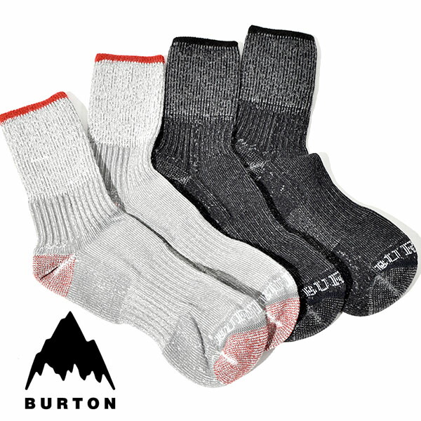 楽天市場】ゆうパケット対応可能！ ロングソックス バートン BURTON PREFORMANCE LIGHTWEIGHT SOCK メンズ レディース  ハイソックス 靴下 ソックス スノボ スノーボード スキー SNOWBOARD 10%off : スノボー＆アウトドアのエレスポ２