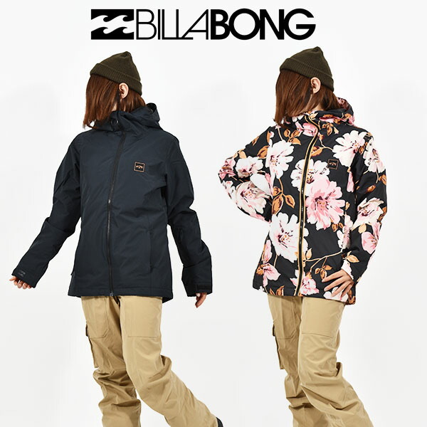 オープニング 大放出セール スノーウェア上下 ビラボン2022年冬モデル Billabong 人気完売商品 - その他