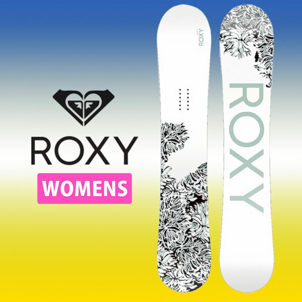 【新品未使用】ROXY Breeze スノーボード 24-25 144cm 楽天市場】ROXY ロキシー スノーボード 板 レディース BREEZE