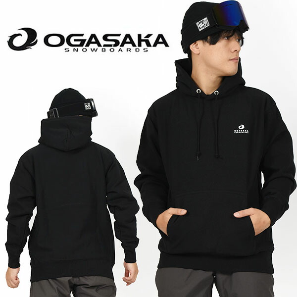1点限りデサント/オガサカスキー ジャケット パーカー 楽天市場】送料無料 プルオーバーパーカー OGASAKA オガサカ