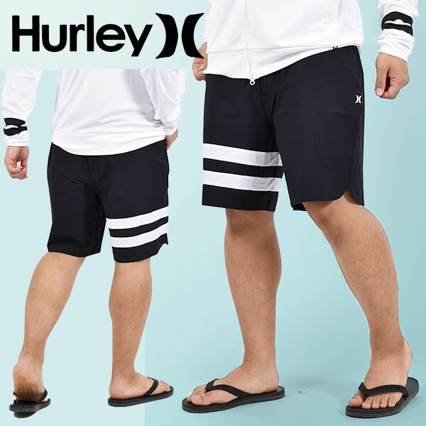 Hurley ハーレー メンズ ボードパンツ サーフトランクス サーフショーツ 送料無料 サーフパンツ 水着 HURLEY PHANTOM BP  RENEGADE BOARDSHORT 海パン 10%off トランクス 海水パンツ 18 海水浴 2022春夏新作 野外フェス サーフ プール ボディ ボード 殿堂 ボードショーツ ...